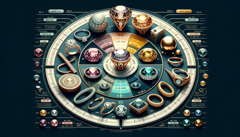 Learn about the durability of precious metals for choosing long-lasting jewelry