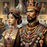 The Role of Jewelry in Royalty and Monarchy Exploring the role of jewelry in royalty and monarchy throughout history and its significance in royal traditions