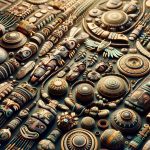 Exploring the significance of totem jewelry in Indigenous cultures, highlighting its deep spiritual and cultural meanings