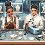 Understanding Professional Jewelry Cleaning Services Understanding professional jewelry cleaning services ensures your precious pieces maintain their sparkle and longevity