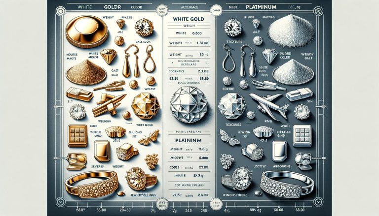 properties, durability, and appearance