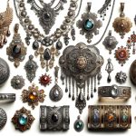 Vintage Jewelry: Timeless Pieces That Never Go Out of Style timeless pieces that never go out of style, adding classic charm to any outfit