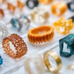 The Evolution of 3D Printed Jewelry: Past, Present, and Future The Evolution of 3D Printed Jewelry Past, Present, and Future
