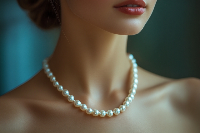 The History of Pearl Jewelry From Royalty to the Red Carpet