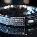 The Integration of NFC Chips in High-End Jewelry The Integration of NFC Chips in High-End Jewelry