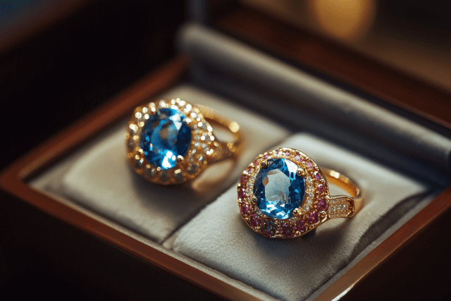 The Emotional Connection Behind Bespoke Jewelry Design 4 The Emotional Connection Behind Bespoke Jewelry 2