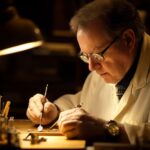 Why Bespoke Jewelry Makes the Perfect Heirloom Why Bespoke Jewelry Makes the Perfect Heirloom