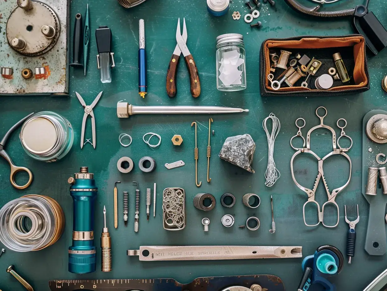 Jewelry Soldering Basics: A Beginner's Guide 2 2 11zon