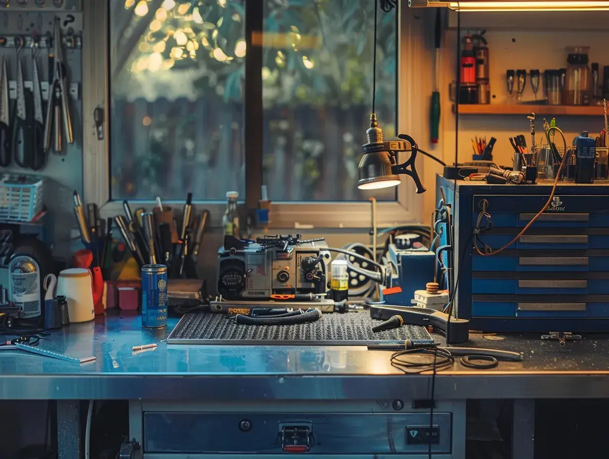 Jewelry Soldering Basics: A Beginner's Guide 4 4 11zon