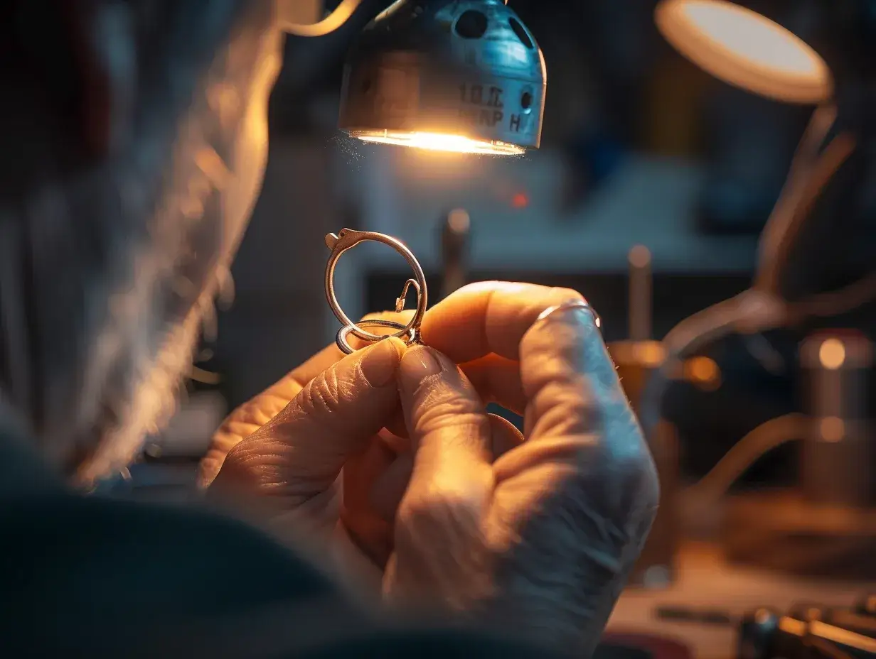 Jewelry Soldering Basics: A Beginner's Guide 5 5 11zon