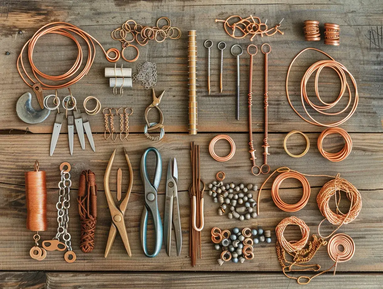 How to Choose the Right Wire for Your Jewelry Projects 5 5 11zon 1