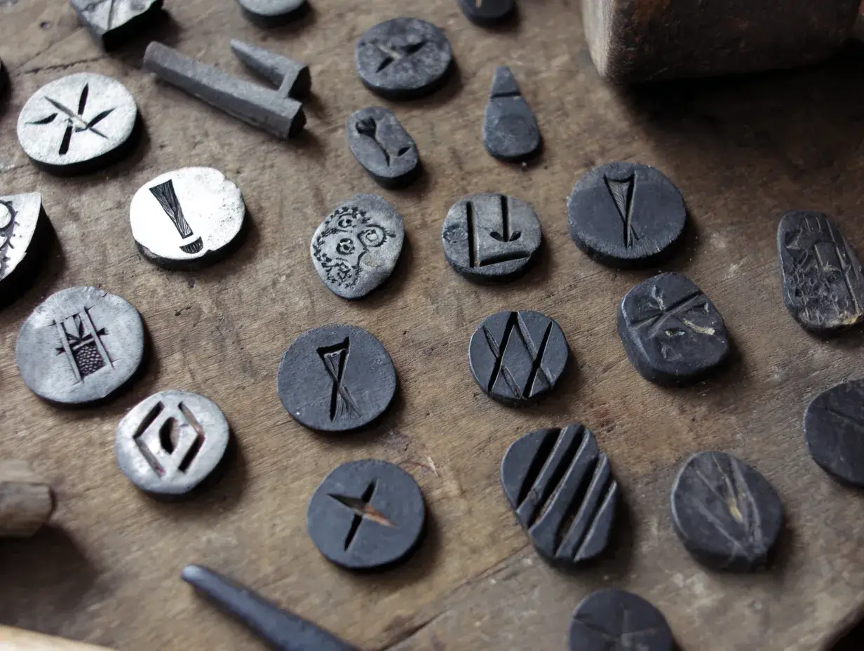 Jewelry Makers Marks Database Common jewelry makers marks symbols and what they mean