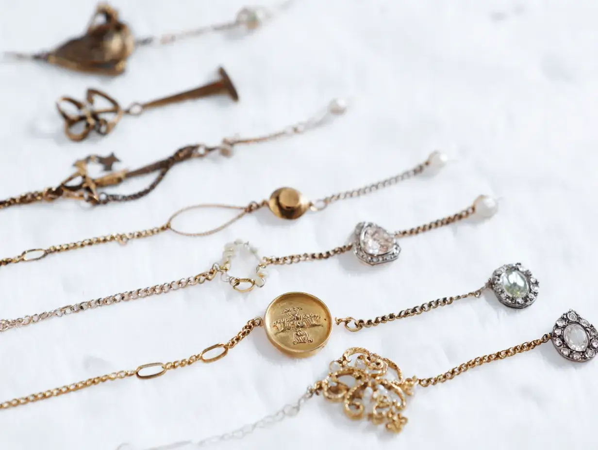 Jewelry Makers Marks Database Timeline of jewelry makers marks evolution from 13th century to present
