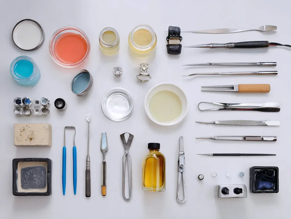 How to Clean and Polish Your Jewelry at Home How to Clean and Polish Your Jewelry at Home 3 3 11zon