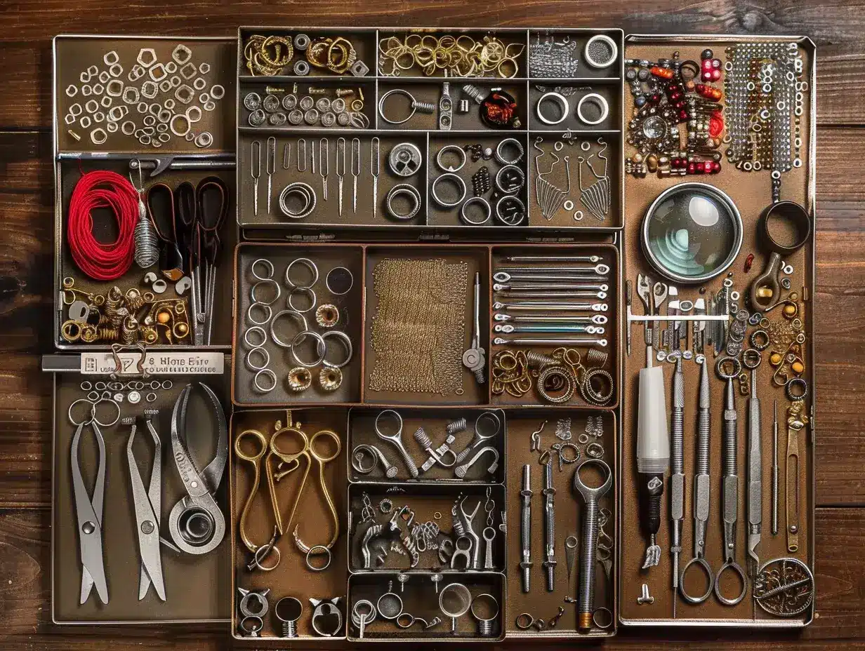 How to Repair Damaged Jewelry: A Step-by-Step Guide How to Repair Damaged Jewelry A Step by Step Guide 1 1 11zon