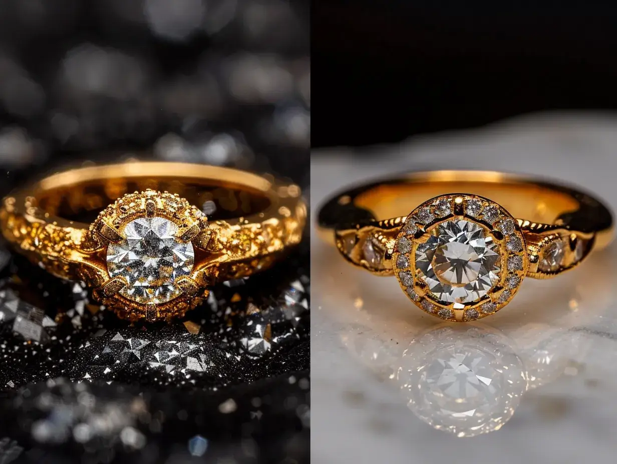 Tips for Maintaining the Shine of Gold Jewelry Tips for Maintaining the Shine of Gold Jewelry 1