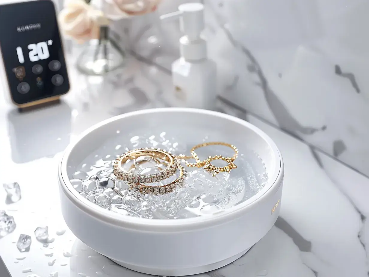 Tips for Maintaining the Shine of Gold Jewelry Tips for Maintaining the Shine of Gold Jewelry 4
