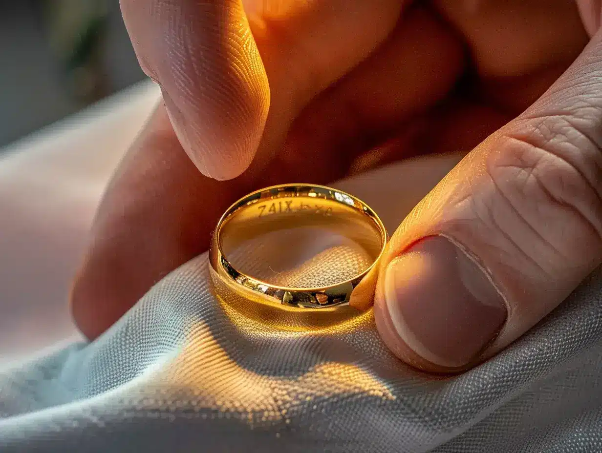 Tips for Maintaining the Shine of Gold Jewelry Tips for Maintaining the Shine of Gold Jewelry 5