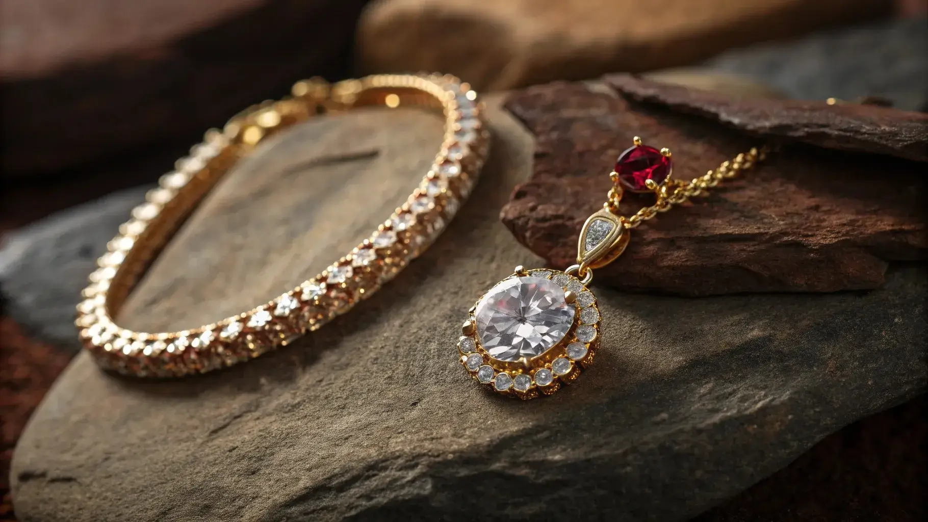 Complete Guide to Jewelry Marks & Identification