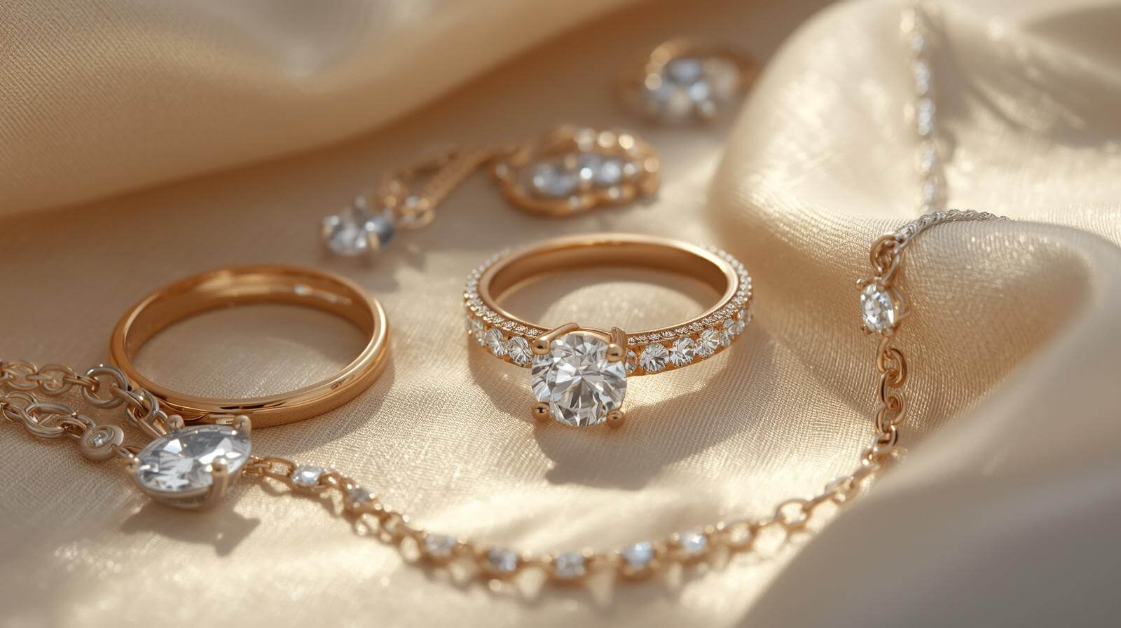 Everyday Jewelry