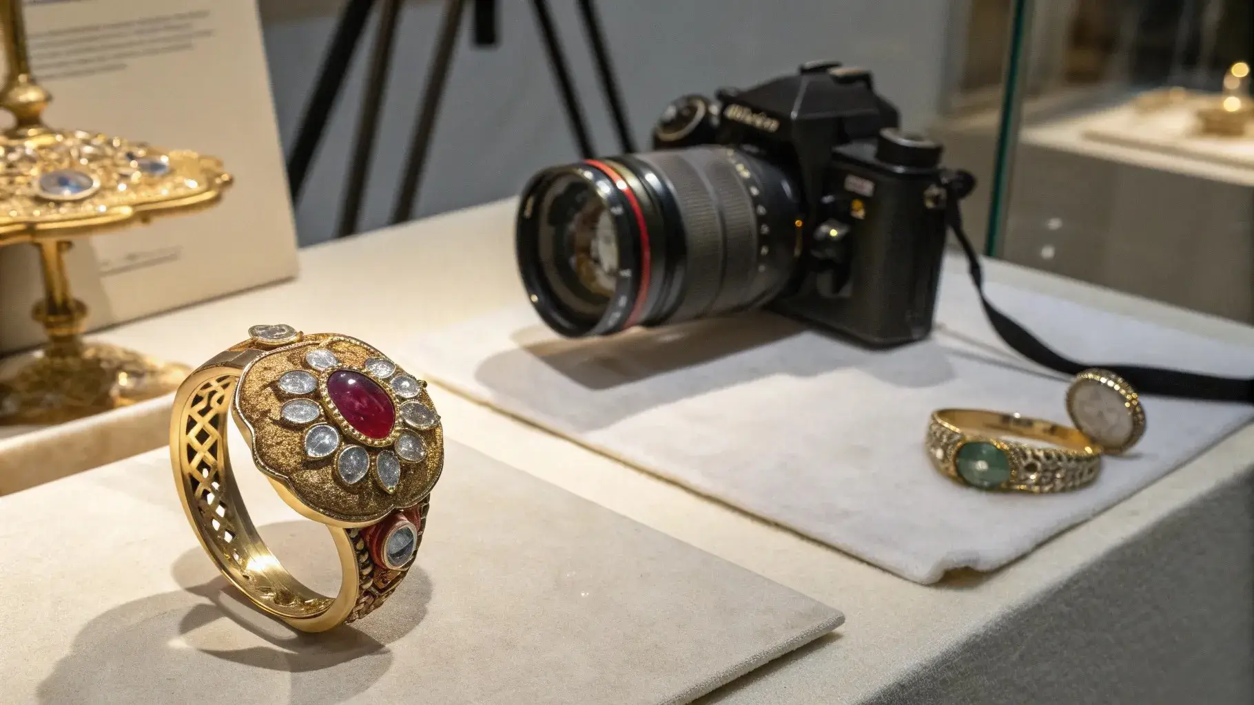 How to Date Antique Jewelry by Marks Complete Guide