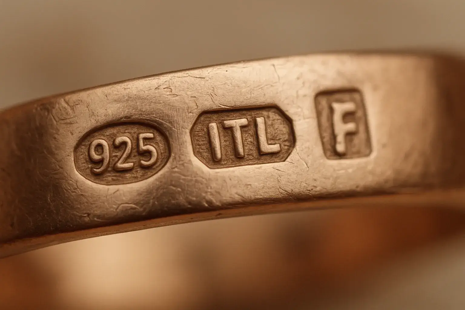 How to Spot Fake Jewelry Marks Complete Detection Guide