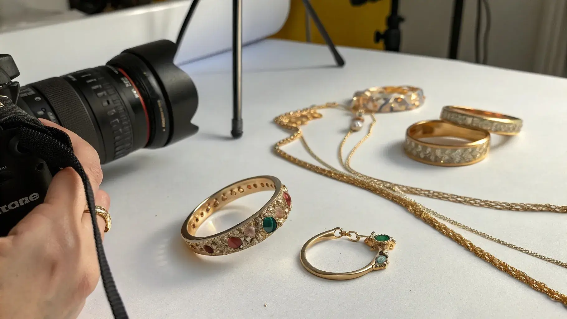 How to Spot Fake Jewelry Marks Complete Detection Guide