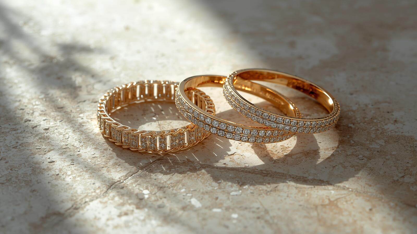 Jewelry Bracelets