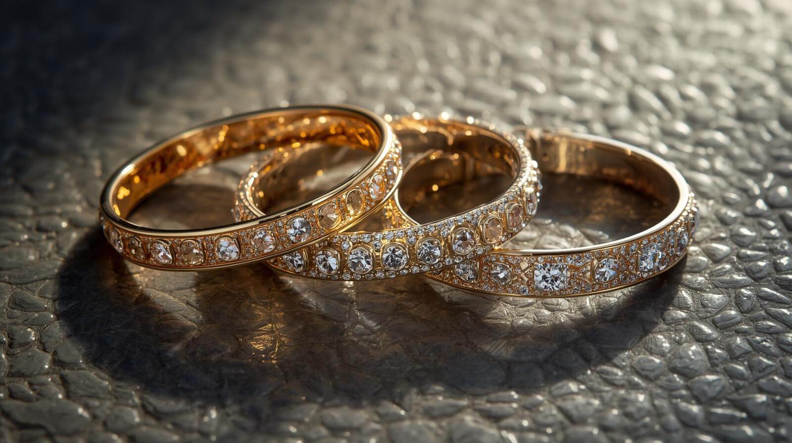 Complete Guide to Bracelet Types: Styles, Closures & How to Wear Jewelry Bracelets