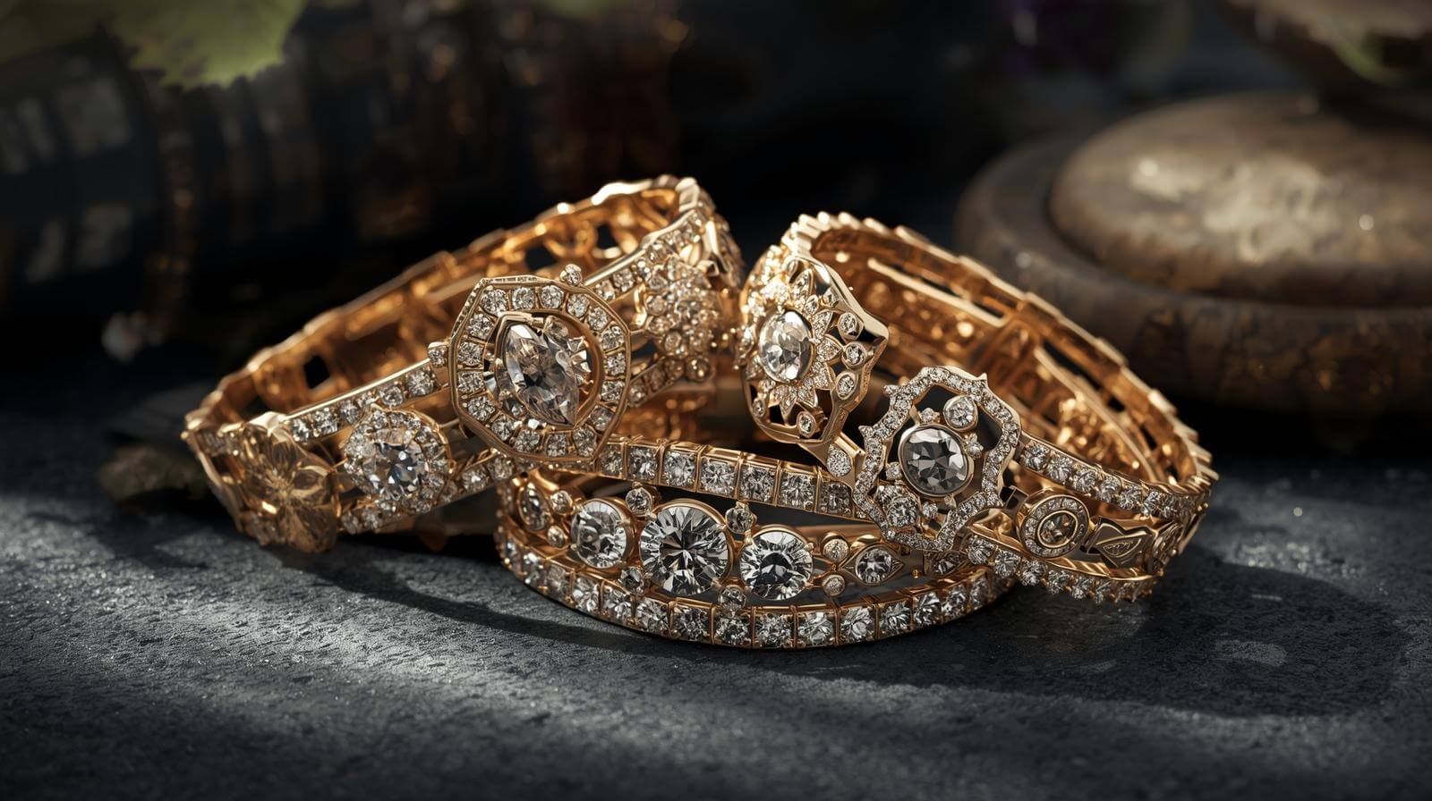 Complete Guide to Bracelet Types: Styles, Closures & How to Wear Jewelry Bracelets