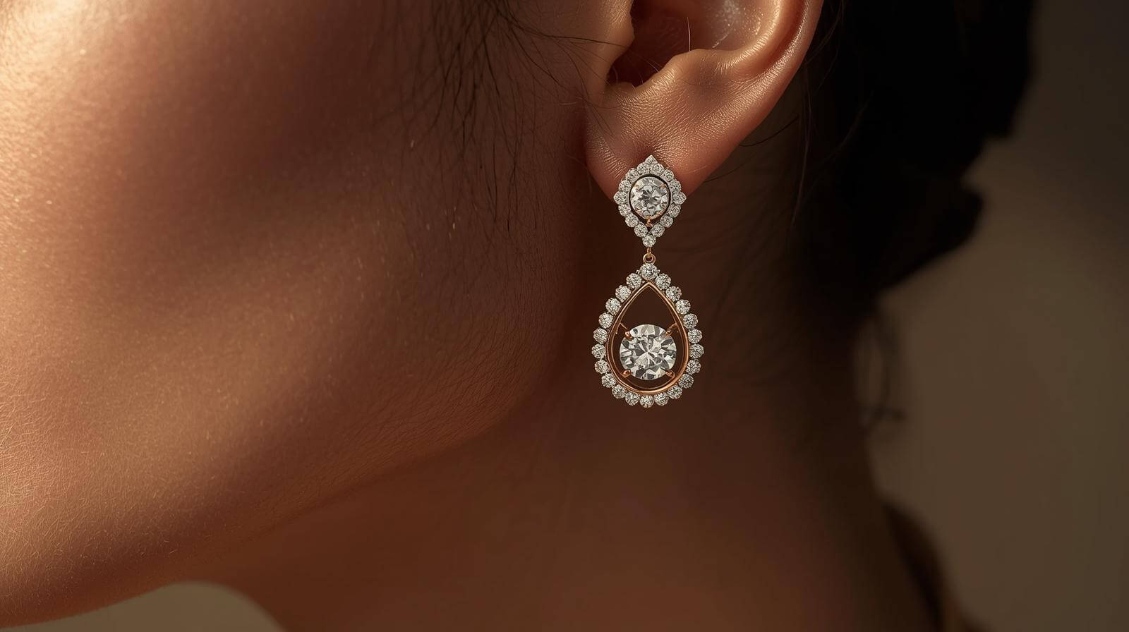 Jewelry Earrings
