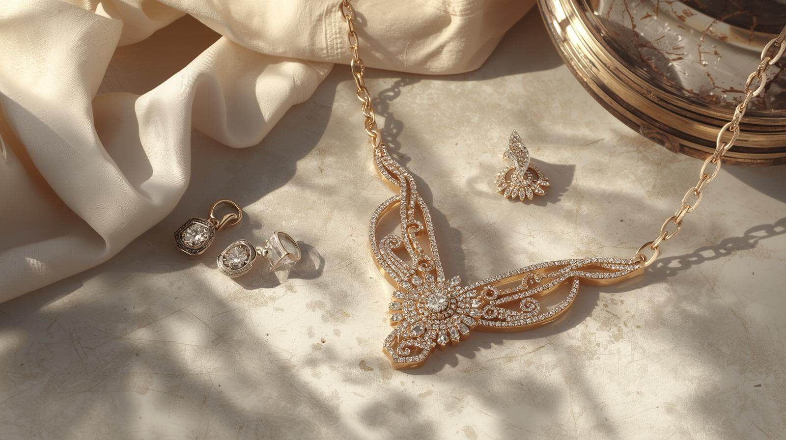 Jewelry Necklaces