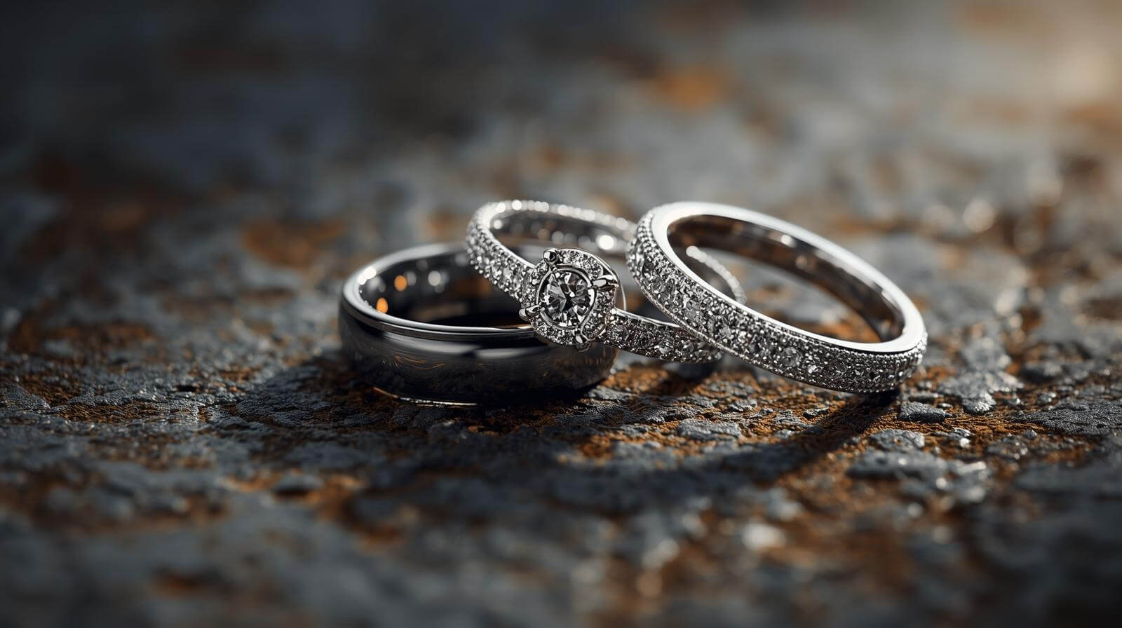 Jewelry Rings