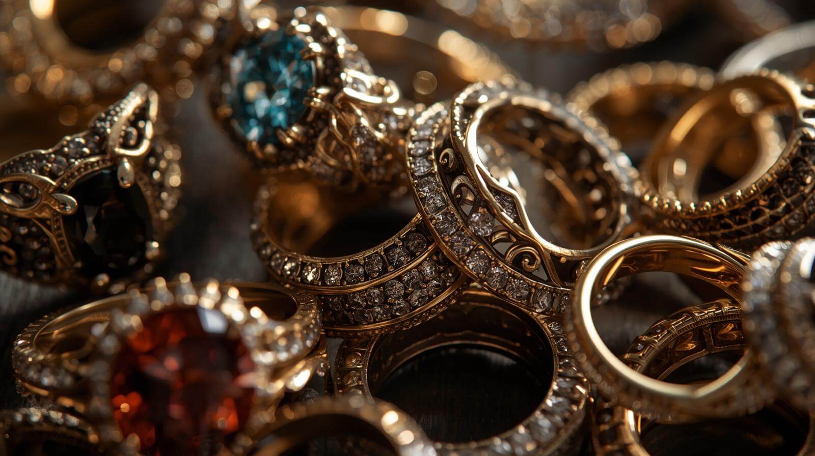 Jewelry Rings