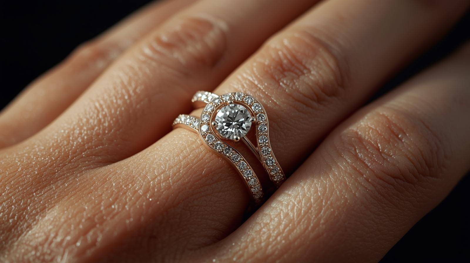 Jewelry Rings