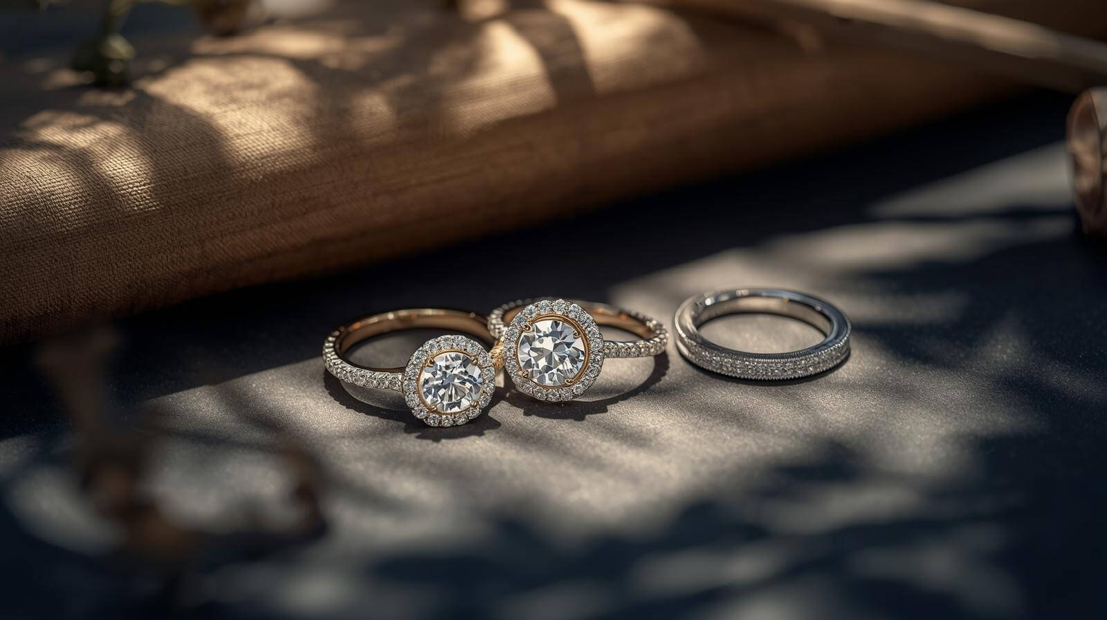 Jewelry Rings