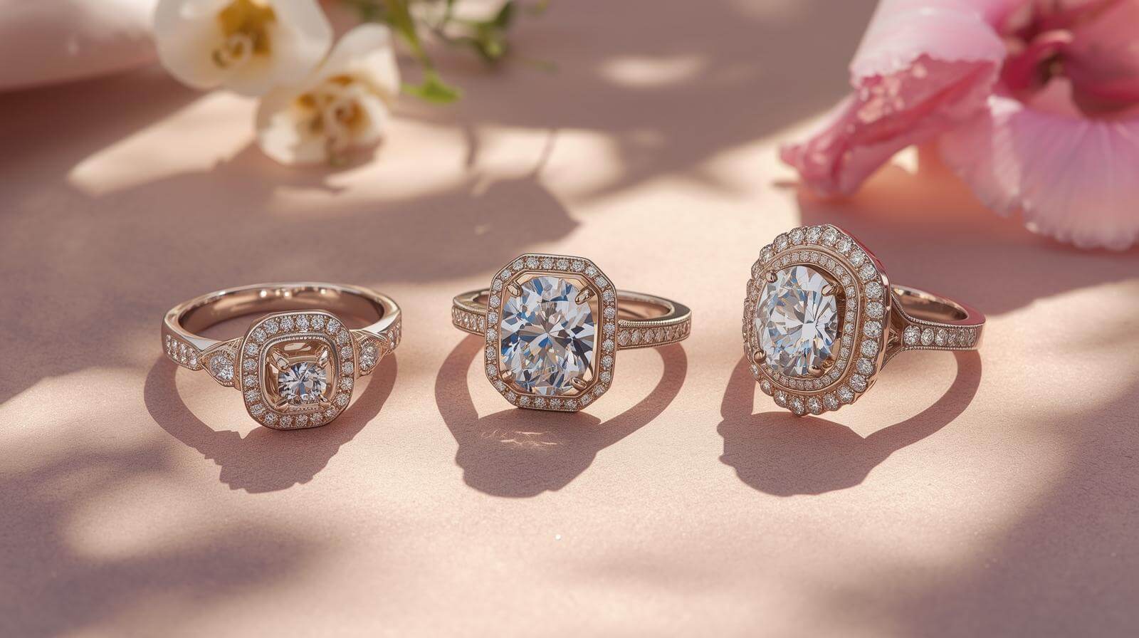 Jewelry Rings