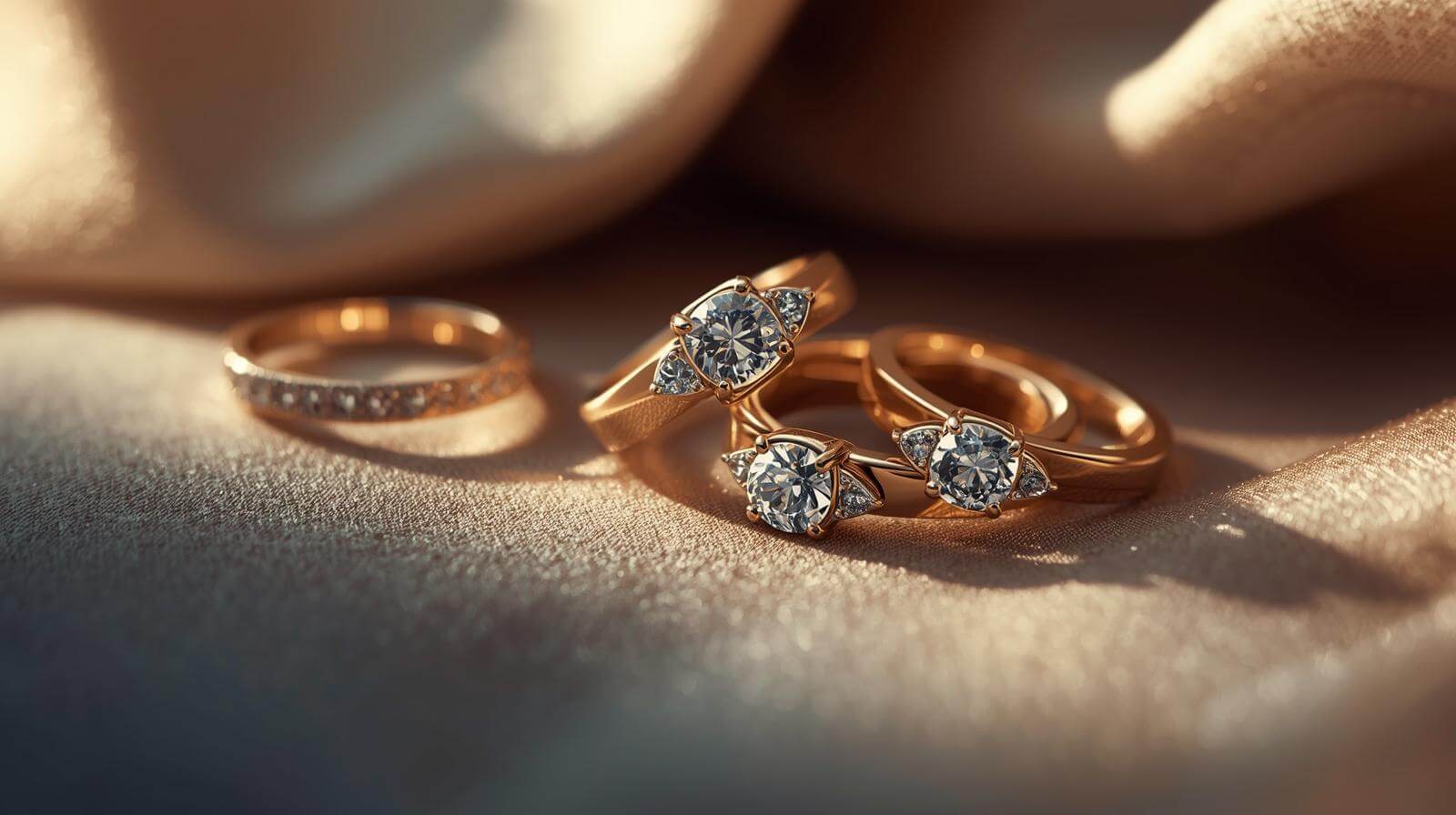 Jewelry Rings
