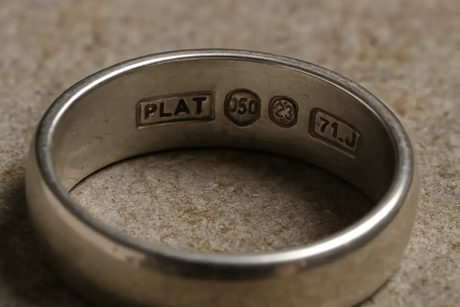 Platinum Jewelry Marks: Complete Guide to PT & PLAT Stamps Platinum Jewelry Marks Complete Guide to PT & PLAT Stamps