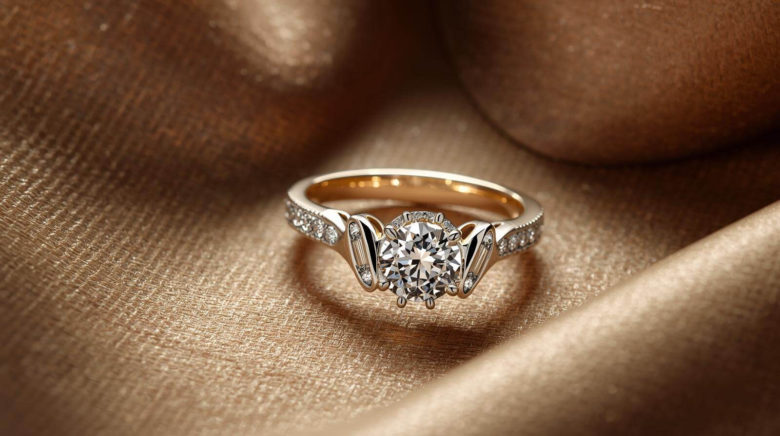 Traditional Anniversary Jewelry
