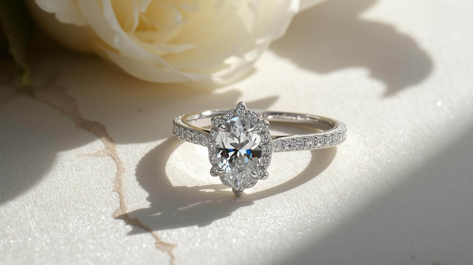 Wedding & Bridal Jewelry