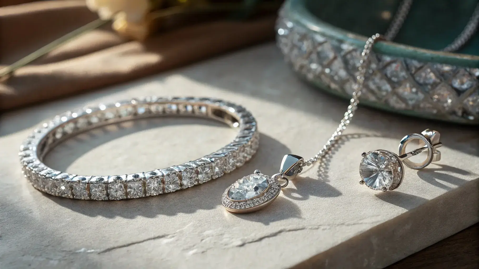 How to Clean Silver Jewelry & Remove Tarnish: Complete Guide (2026) How to Clean Silver Jewelry & Remove Tarnish